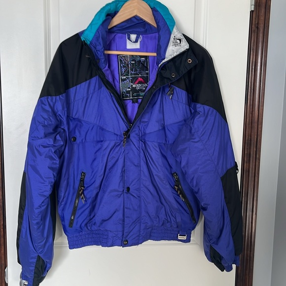 Mountain Goat Vintage Ski Jacket - Picture 6 of 8